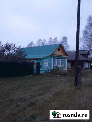 Дом 60 м² на участке 15 сот. на продажу в Старице Старица - изображение 1