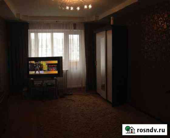 1-комнатная квартира, 39 м², 9/10 эт. в аренду на длительный срок в Тамбове Тамбов
