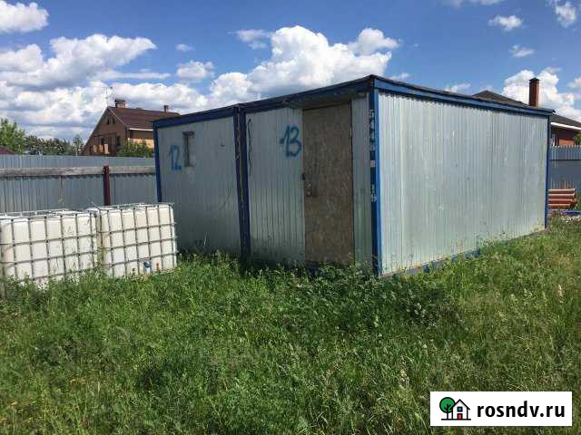 Участок ИЖС 8 сот. в аренду в Люберцах Люберцы - изображение 1