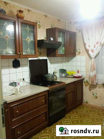 2-комнатная квартира, 57 м², 1/5 эт. на продажу в Ельне Ельня - изображение 1