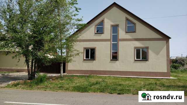 Дом 180 м² на участке 9 сот. на продажу в Сорочинске Сорочинск - изображение 1