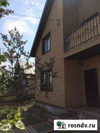 Дом 130 м² на участке 6 сот. на продажу в Пестрецах Пестрецы