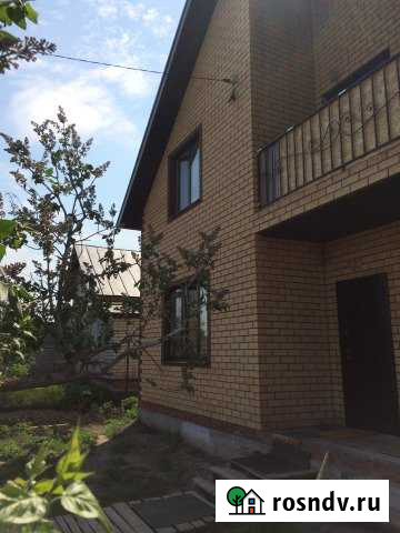 Дом 130 м² на участке 6 сот. на продажу в Пестрецах Пестрецы - изображение 1