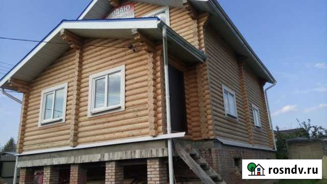 Дом 158 м² на участке 6 сот. на продажу в Андреевке Андреевка - изображение 1