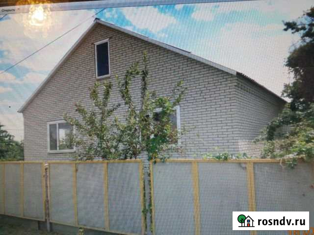 Дом 116 м² на участке 7 сот. на продажу в Чертково Чертково - изображение 1