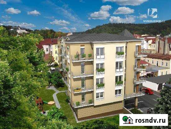 Квартира-студия, 36 м², 4/5 эт. на продажу в Мамоново Мамоново - изображение 1