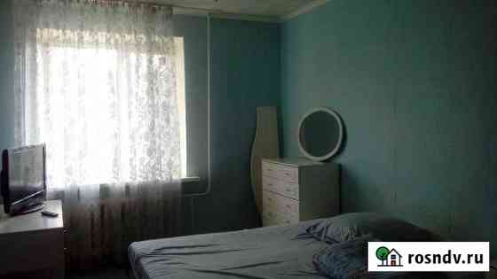 2-комнатная квартира, 60 м², 2/5 эт. в аренду посуточно в Рузаевке Рузаевка