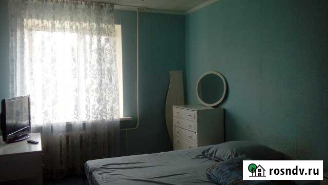 2-комнатная квартира, 60 м², 2/5 эт. в аренду посуточно в Рузаевке Рузаевка - изображение 1