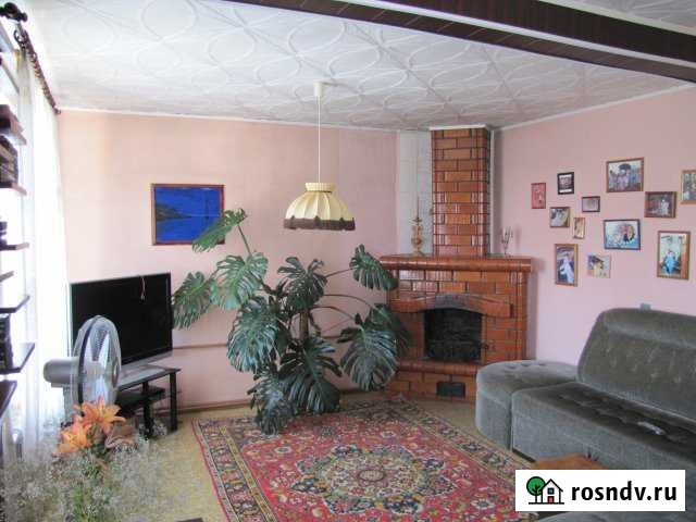 Таунхаус 219 м² на участке 9 сот. на продажу в Губкине Губкин - изображение 1