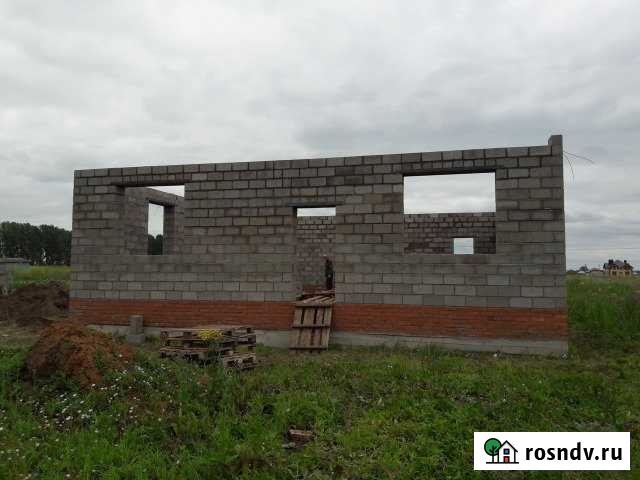 Участок ИЖС 12 сот. на продажу в Верхнеяркеево Верхнеяркеево - изображение 1