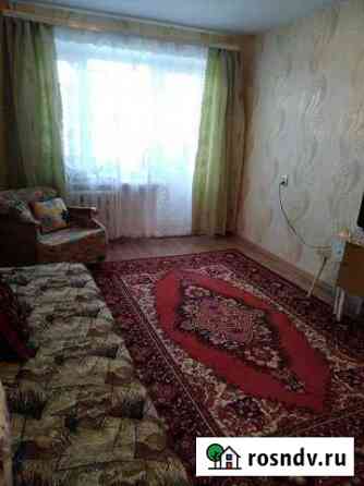1-комнатная квартира, 29 м², 4/5 эт. на продажу в Асбесте Асбест
