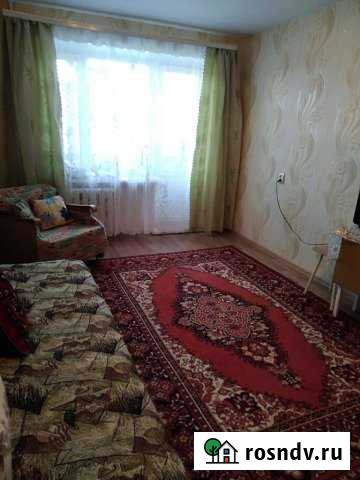 1-комнатная квартира, 29 м², 4/5 эт. на продажу в Асбесте Асбест - изображение 1