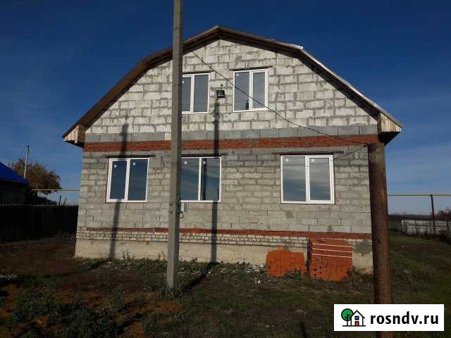Дом 165 м² на участке 20 сот. на продажу в Рузаевке Рузаевка - изображение 1