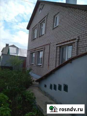 Коттедж 182 м² на участке 6 сот. на продажу в Альметьевске Альметьевск - изображение 1