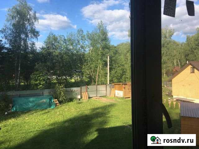 Таунхаус 120 м² на участке 2 сот. на продажу в Чехове Московской области Чехов - изображение 1