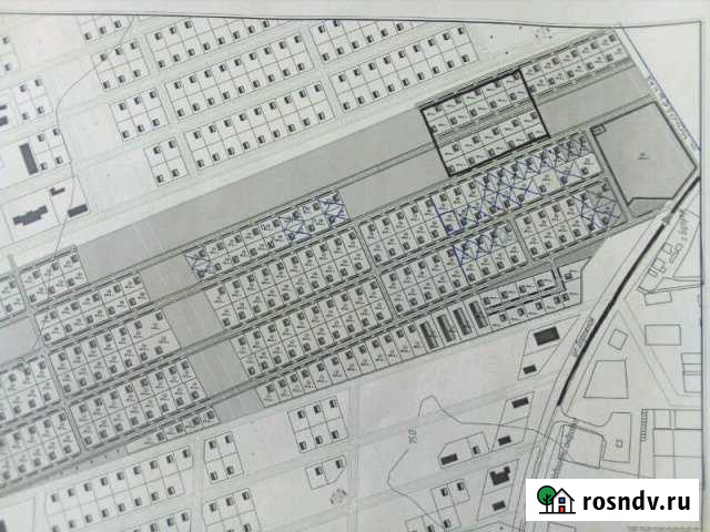 Участок ИЖС 8 сот. на продажу в Бузулуке Бузулук - изображение 1