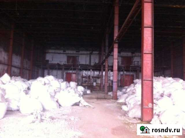 Производство 2666 кв.м. Старый Оскол - изображение 1