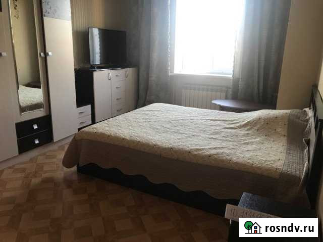 2-комнатная квартира, 60 м², 7/9 эт. в аренду на длительный срок в Анапе Анапа - изображение 1