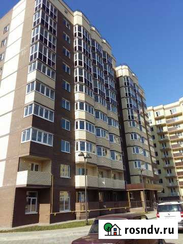 1-комнатная квартира, 38 м², 4/10 эт. на продажу в Семилуках Семилуки - изображение 1