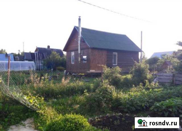 Дом 54 м² на участке 11 сот. на продажу в Вязьме Вязьма - изображение 1