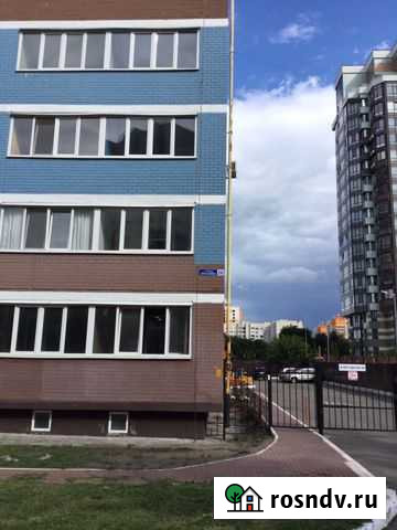 3-комнатная квартира, 109 м², 1/17 эт. на продажу в Брянске Брянск - изображение 1