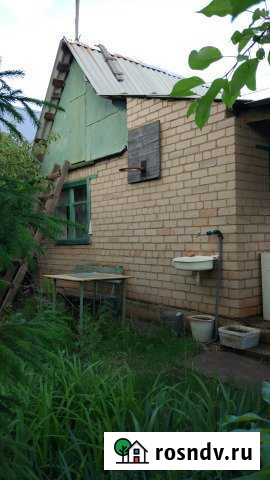 Дача 20 м² на участке 8 сот. на продажу в Подгородней Покровке Подгородняя Покровка - изображение 1