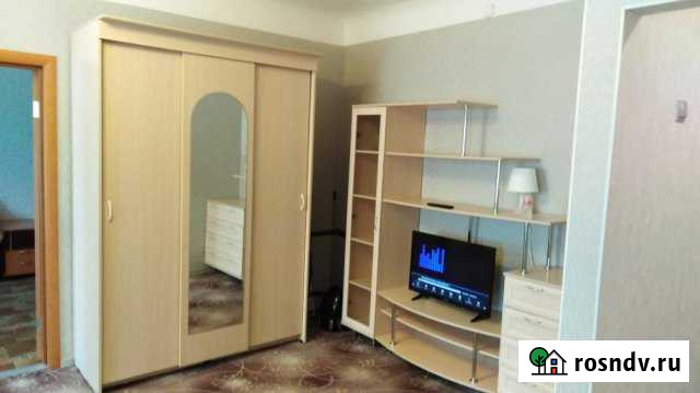 2-комнатная квартира, 50 м², 2/3 эт. в аренду на длительный срок в Томске Томск - изображение 1