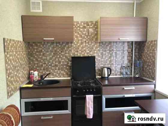 Квартира-студия, 36 м², 2/5 эт. в аренду посуточно в Магнитогорске Магнитогорск