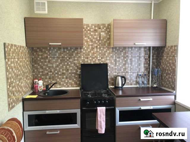 Квартира-студия, 36 м², 2/5 эт. в аренду посуточно в Магнитогорске Магнитогорск - изображение 1