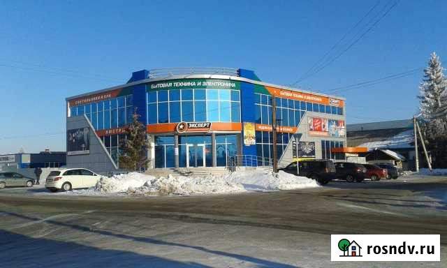 Торговое помещение, 1200 кв.м. Саракташ - изображение 1