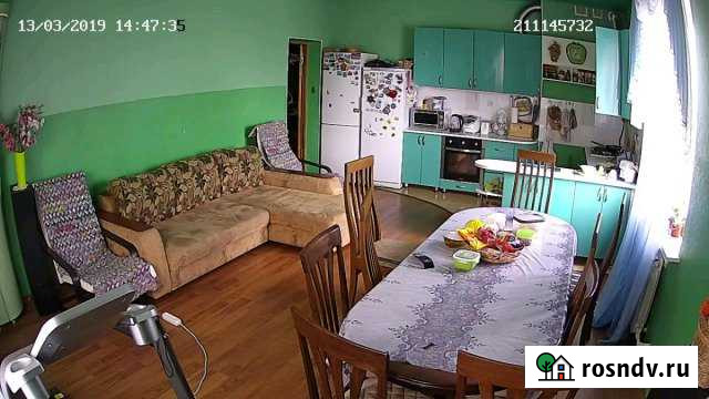 Дом 160 м² на участке 17 сот. на продажу в Усть-Донецком Усть-Донецкий - изображение 1