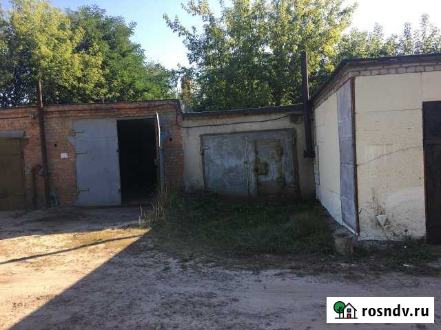 Гараж >30 м² на продажу в Котовске Котовск - изображение 1