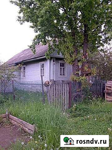 Дом 30 м² на участке 17 сот. на продажу в Череповце Череповец - изображение 1