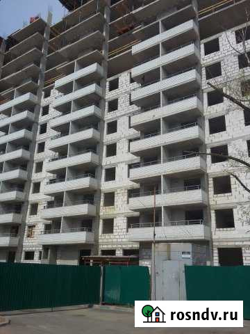 3-комнатная квартира, 90 м², 5/23 эт. на продажу в Ярославле Ярославль - изображение 1