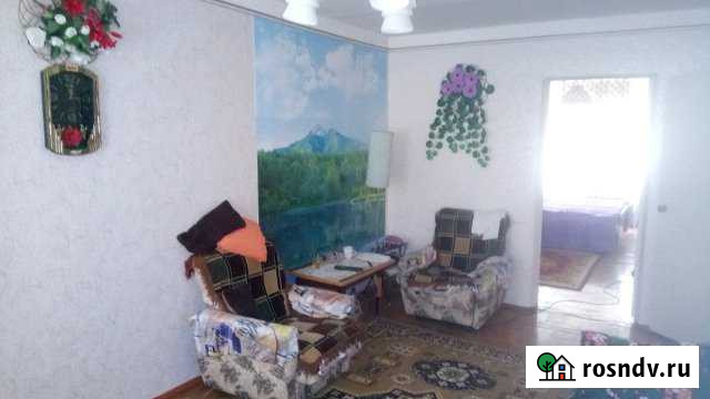 3-комнатная квартира, 75 м², 1/5 эт. на продажу в Тырныаузе Тырныауз - изображение 1