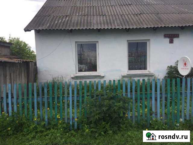 Дом 54.3 м² на участке 16.1 сот. на продажу в Аскизе Аскиз - изображение 1