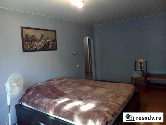 3-комнатная квартира, 70 м², 1/5 эт. в аренду посуточно в Электростали Электросталь - изображение 1