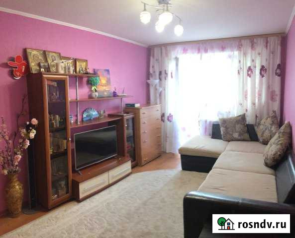 2-комнатная квартира, 52 м², 5/5 эт. на продажу в Ступино Ступино - изображение 1