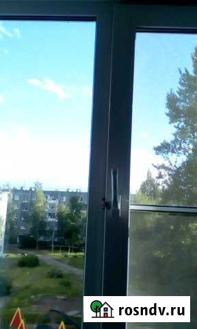 3-комнатная квартира, 63 м², 5/5 эт. на продажу в Ростове Ростов - изображение 1