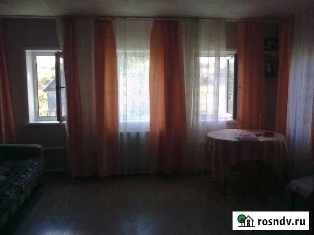 Дом 47 м² на участке 20 сот. на продажу в Языково Ульяновской области Языково - изображение 1