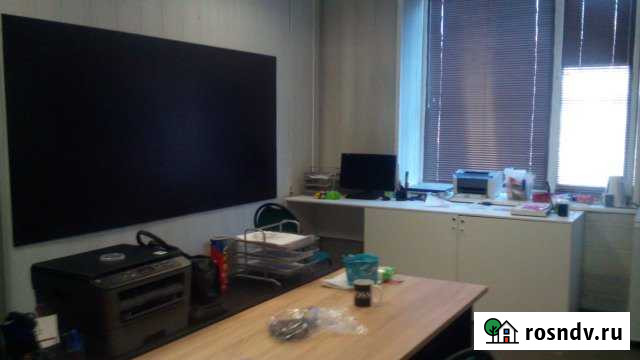 Офисное помещение, 25.5 кв.м. Абакан - изображение 1