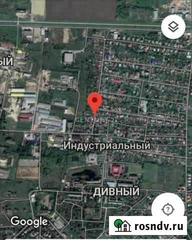 Участок ИЖС 10 сот. на продажу в Индустриальном Индустриальный - изображение 1