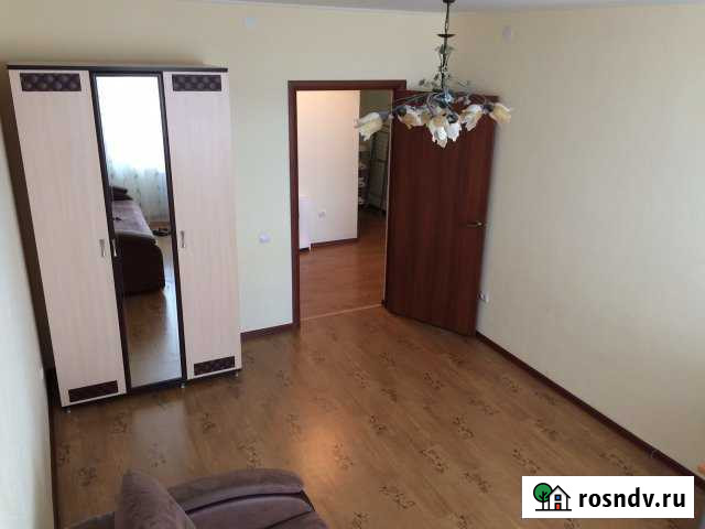 1-комнатная квартира, 44 м², 5/9 эт. в аренду на длительный срок в Ханты-Мансийске Ханты-Мансийск - изображение 1