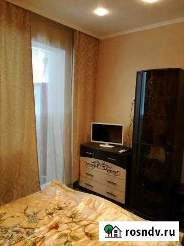 Квартира-студия, 32 м², 13/16 эт. в аренду посуточно в Сургуте Сургут - изображение 1