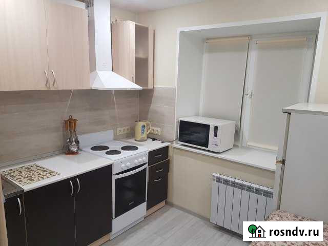 1-комнатная квартира, 30 м², 2/5 эт. в аренду на длительный срок в Кировске Мурманской области Кировск - изображение 1