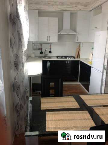 1-комнатная квартира, 45 м², 3/5 эт. на продажу в Пионерском Калининградской области Пионерский - изображение 1