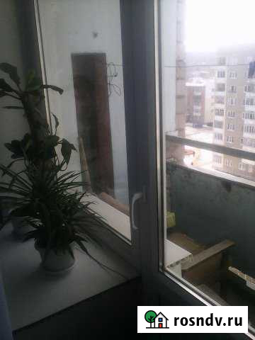 1-комнатная квартира, 34 м², 8/9 эт. на продажу в Воткинске Воткинск - изображение 1