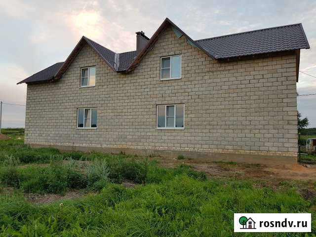 Таунхаус 214 м² на участке 6 сот. на продажу в Костроме Кострома - изображение 1