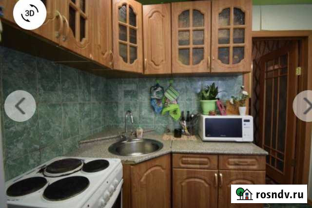 1-комнатная квартира, 30 м², 4/5 эт. на продажу в Тобольске Тобольск - изображение 1