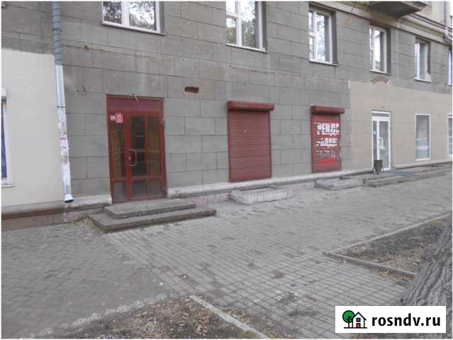 Торговое помещение Магнитогорск - изображение 1